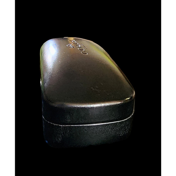 Coach Leather Eyeglass Case - Picture 4 of 7